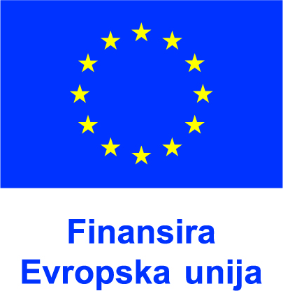 Finansira Evropska unija